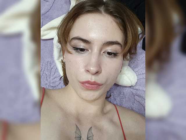 Xsska live cam on BongaCams