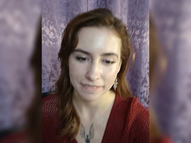 Xsska live cam on BongaCams