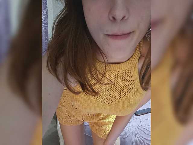 Xsska live cam on BongaCams