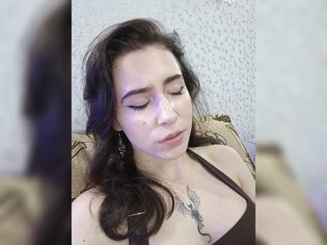 Xsska live cam on BongaCams