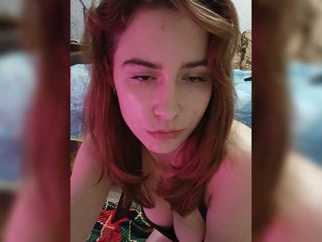 Xsska live cam on BongaCams
