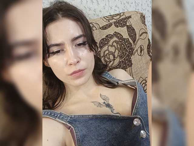 Xsska live cam on BongaCams