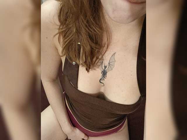 Xsska live cam on BongaCams