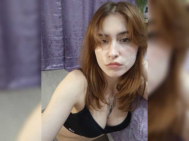 Xsska live cam on BongaCams