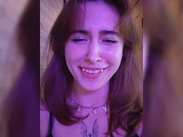 Xsska live cam on BongaCams