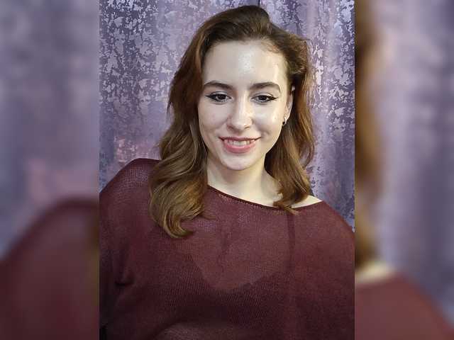 Xsska live cam on BongaCams