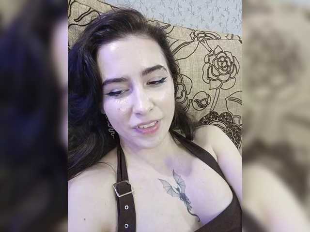 Xsska live cam on BongaCams
