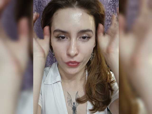 Xsska live cam on BongaCams