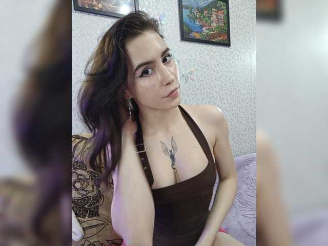 Xsska live cam on BongaCams