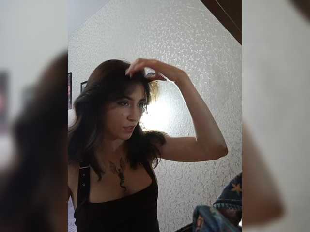 Xsska live cam on BongaCams