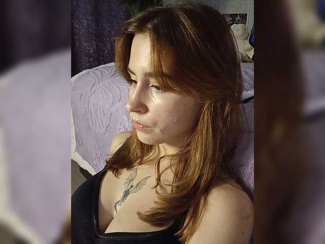 Xsska live cam on BongaCams