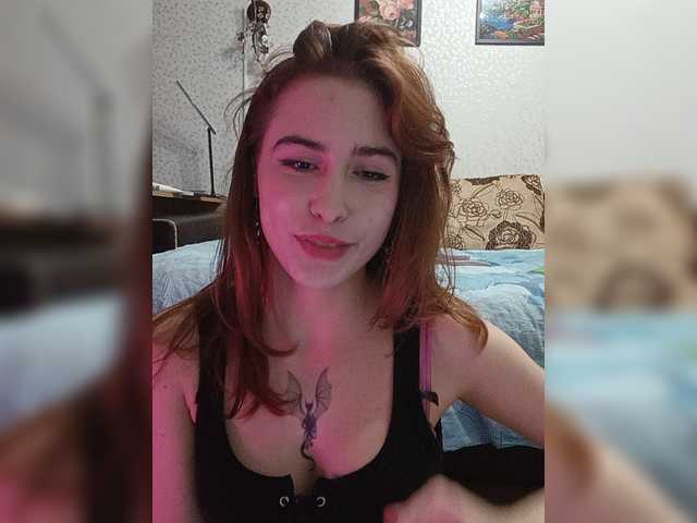 Xsska live cam on BongaCams