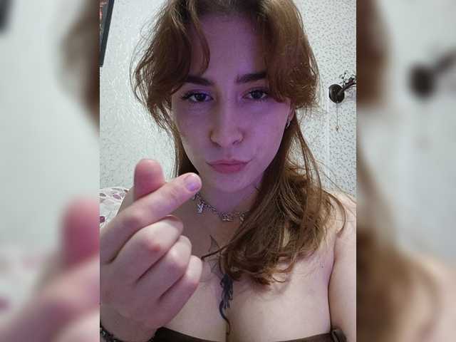 Xsska live cam on BongaCams