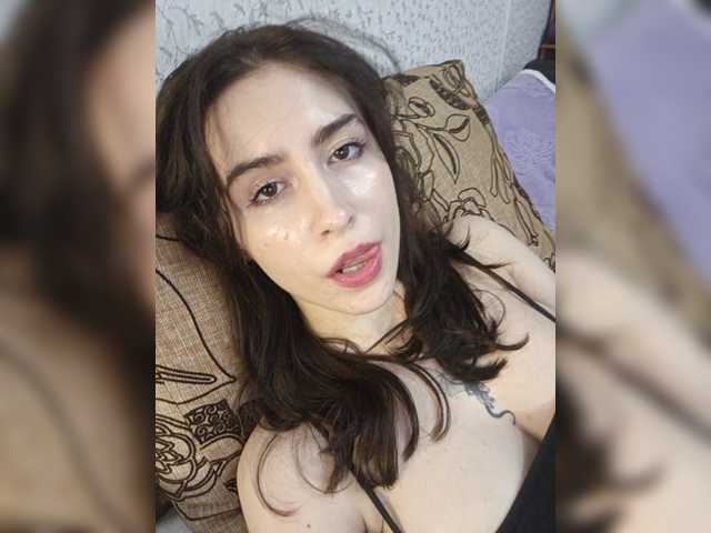 Xsska live cam on BongaCams