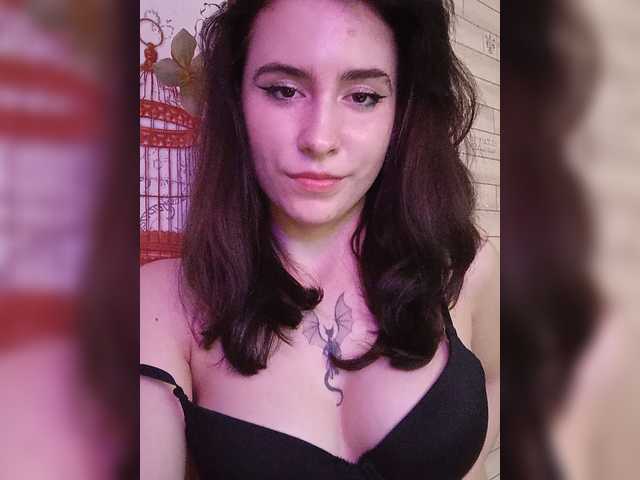 Xsska live cam on BongaCams