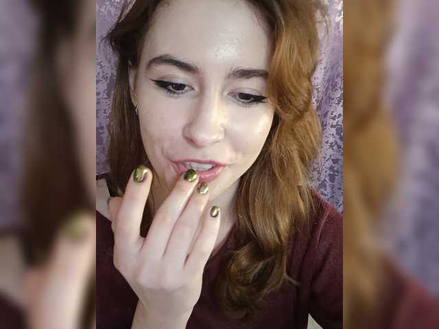 Xsska live cam on BongaCams
