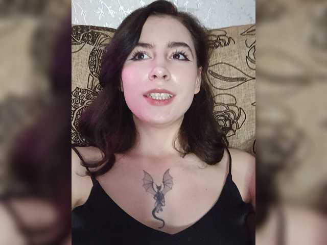 Xsska live cam on BongaCams
