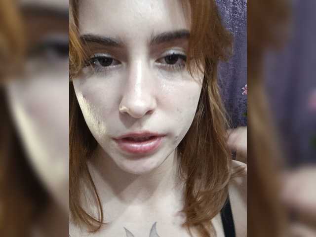 Xsska live cam on BongaCams