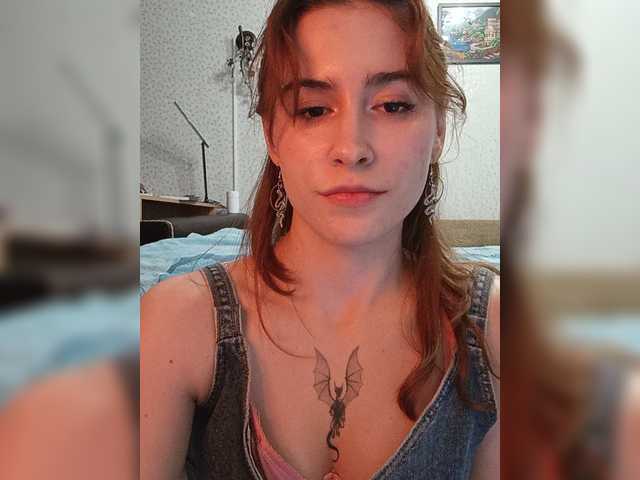 Xsska live cam on BongaCams