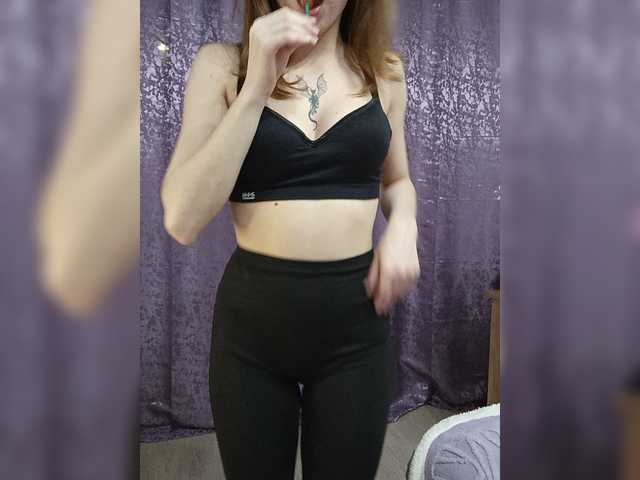 Xsska live cam on BongaCams