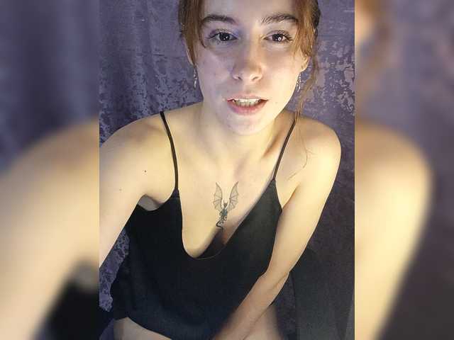 Xsska live cam on BongaCams