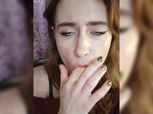 Xsska live cam on BongaCams