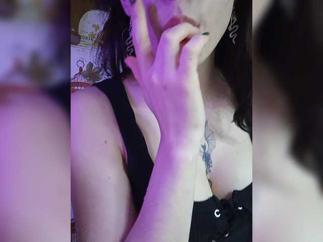 Xsska live cam on BongaCams