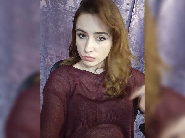 Xsska live cam on BongaCams