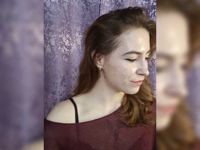 Xsska live cam on BongaCams