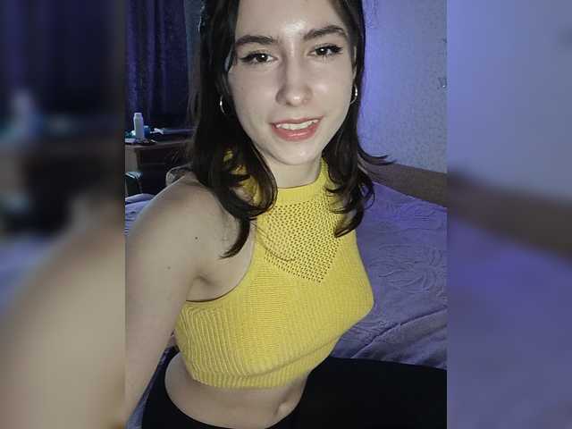 Xsska live cam on BongaCams