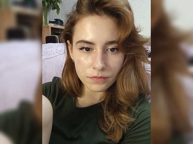 Xsska live cam on BongaCams