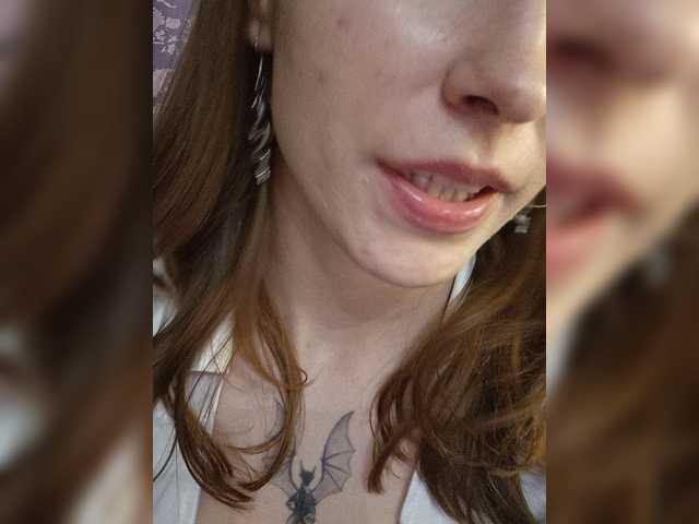 Xsska live cam on BongaCams