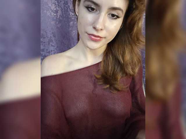 Xsska live cam on BongaCams