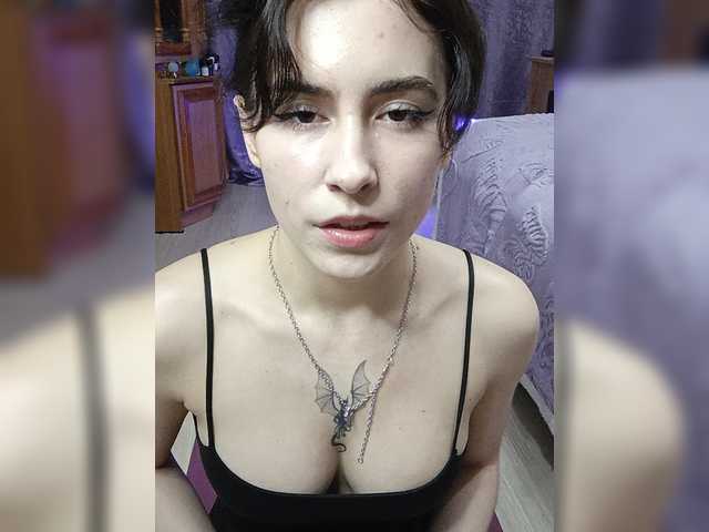 Xsska live cam on BongaCams