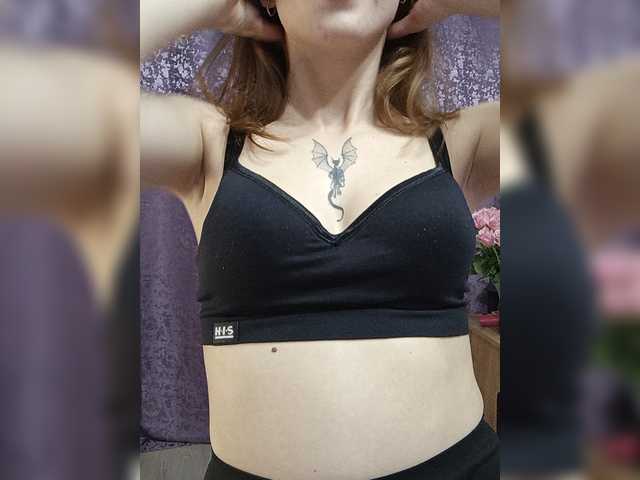 Xsska live cam on BongaCams
