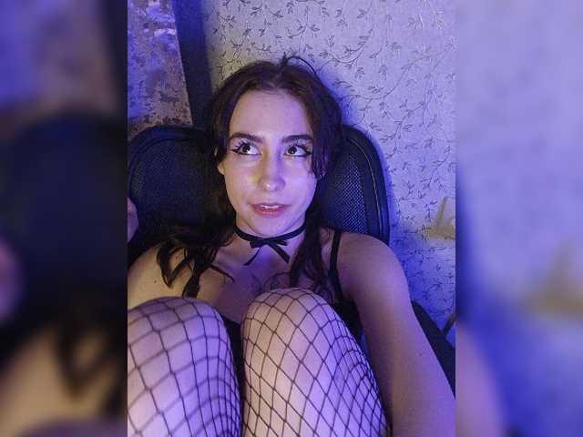 Xsska live cam on BongaCams