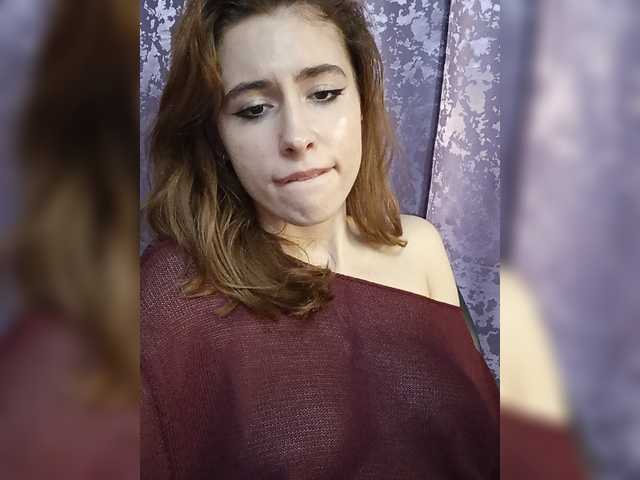 Xsska live cam on BongaCams