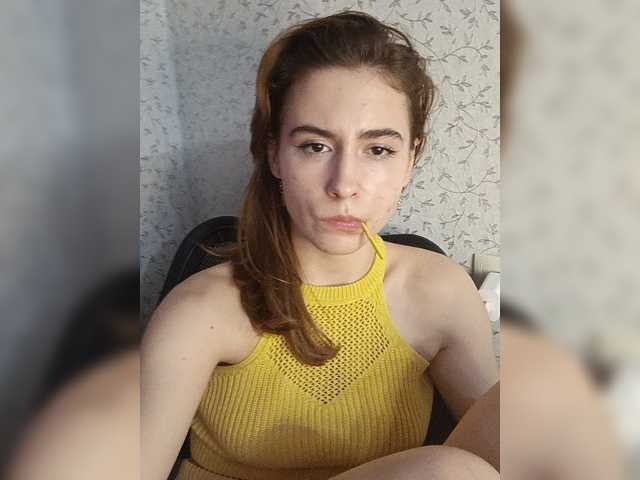 Xsska live cam on BongaCams