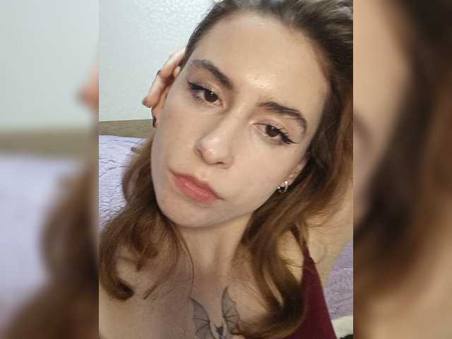 Xsska live cam on BongaCams