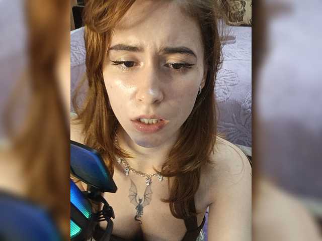 Xsska live cam on BongaCams