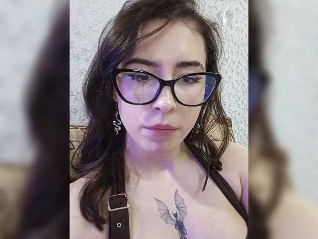Xsska live cam on BongaCams