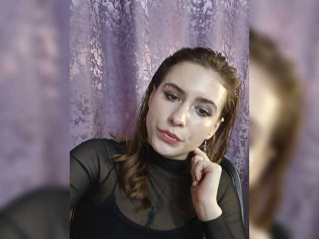 Xsska live cam on BongaCams