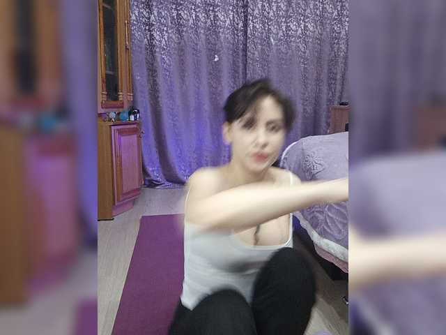 Xsska live cam on BongaCams