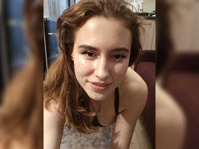Xsska live cam on BongaCams