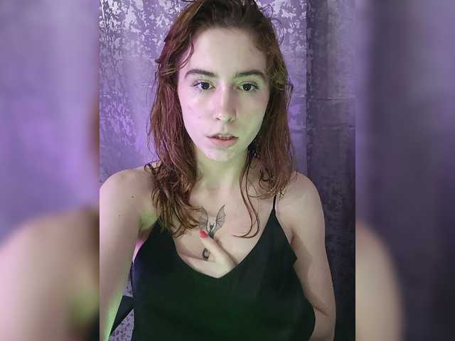 Xsska live cam on BongaCams