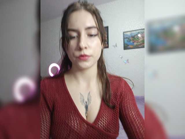 Xsska live cam on BongaCams
