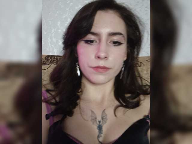 Xsska live cam on BongaCams