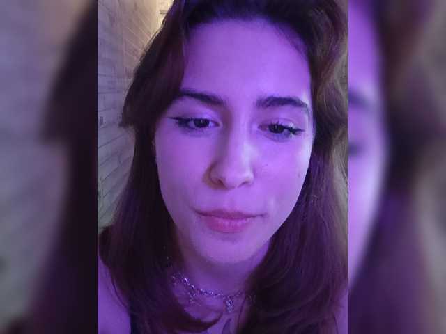 Xsska live cam on BongaCams