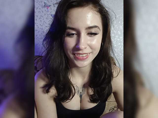 Xsska live cam on BongaCams