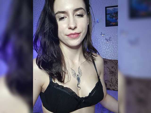 Xsska live cam on BongaCams